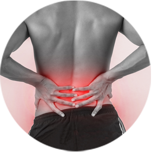 BioBelt for Chronic Low Back Pain